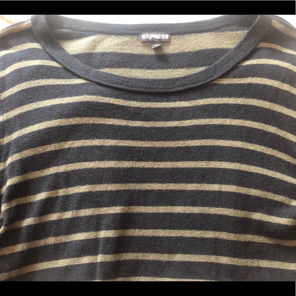 Men’s Express Sweater